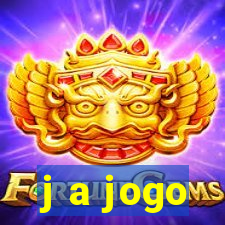 j a jogo