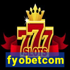 fyobetcom