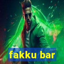 fakku bar