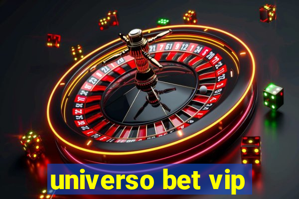 universo bet vip