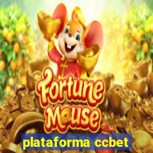 plataforma ccbet