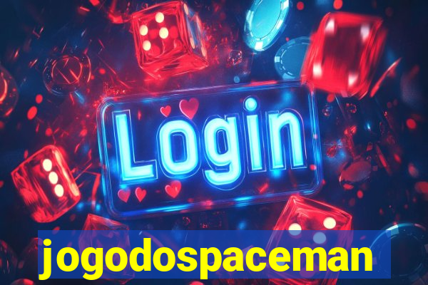 jogodospaceman