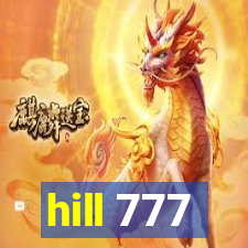 hill 777