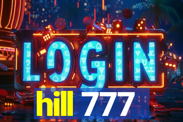 hill 777