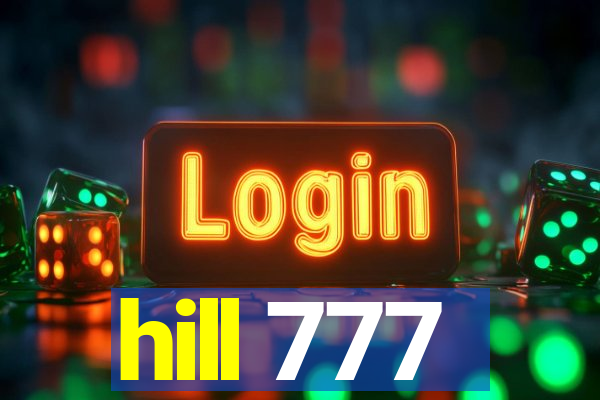 hill 777