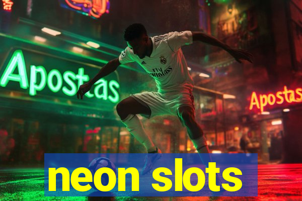 neon slots