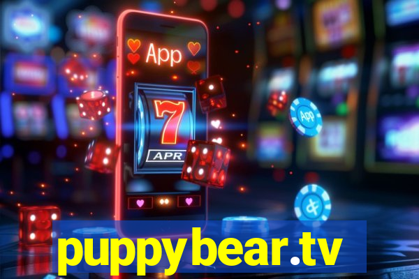 puppybear.tv