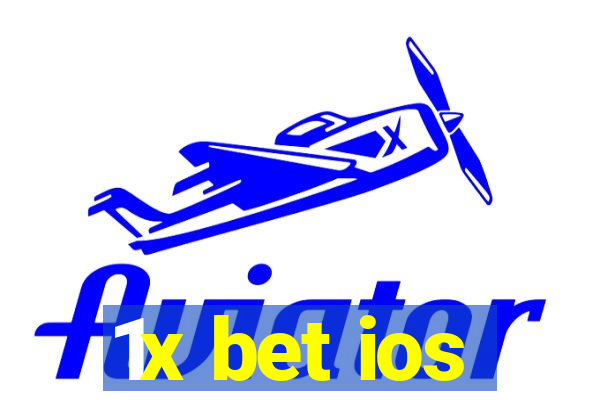 1x bet ios