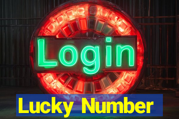 Lucky Number