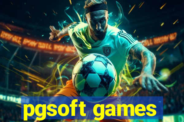 pgsoft games