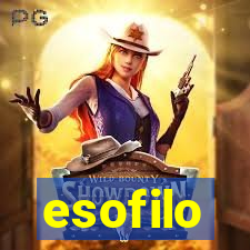 esofilo