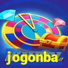 jogonba