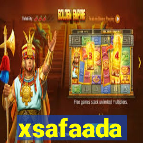 xsafaada