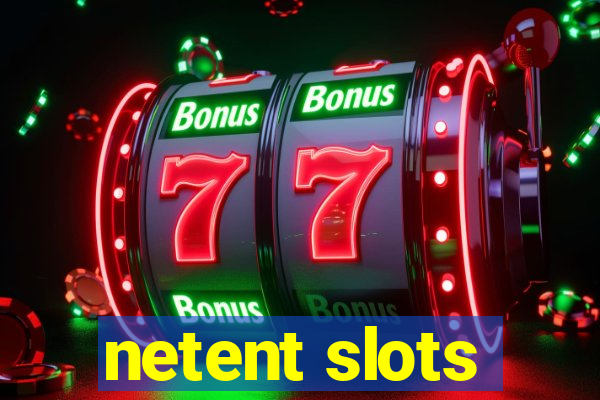 netent slots