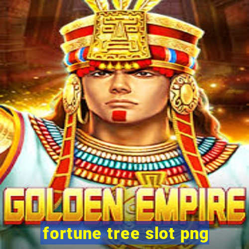 fortune tree slot png