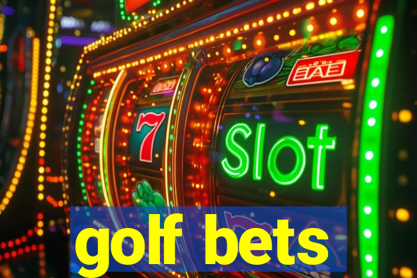 golf bets