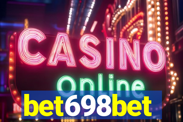 bet698bet