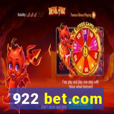 922 bet.com