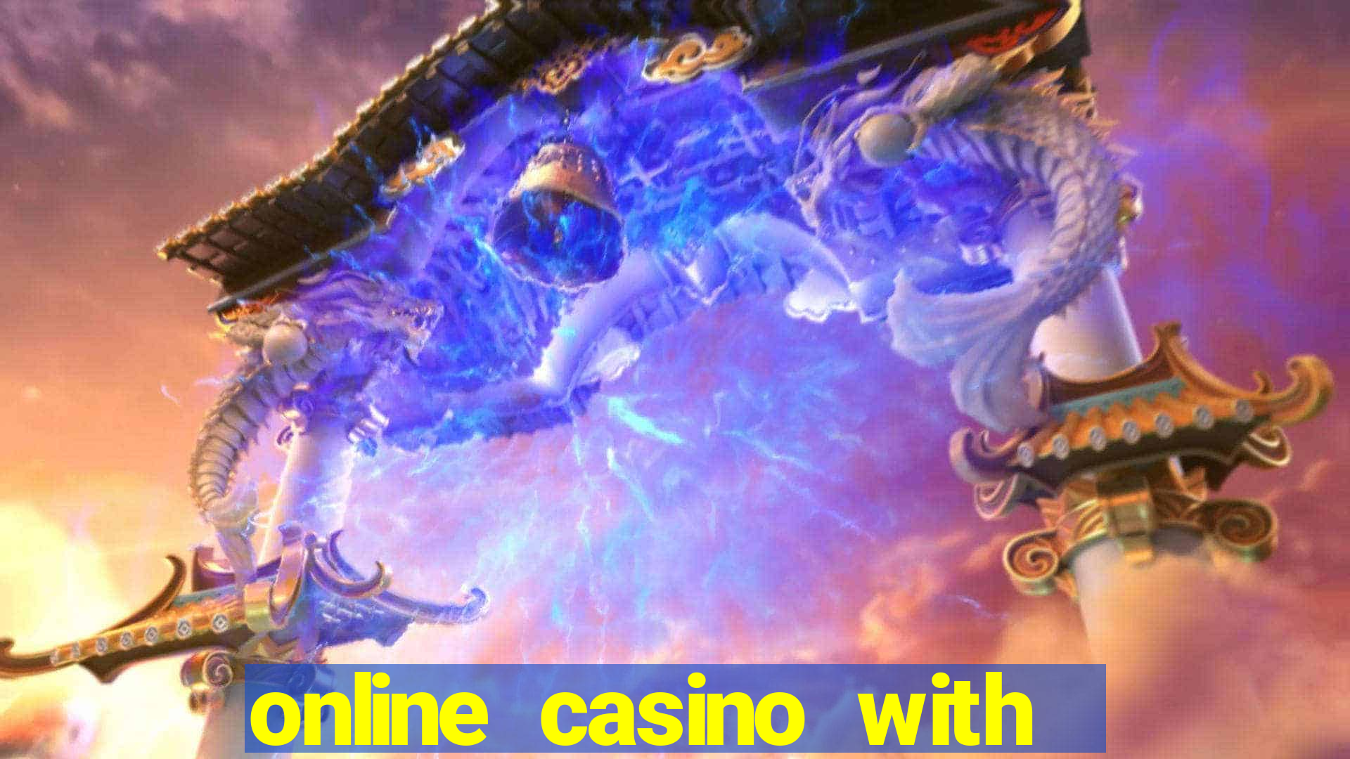 online casino with real money