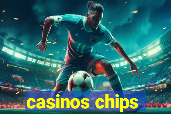 casinos chips