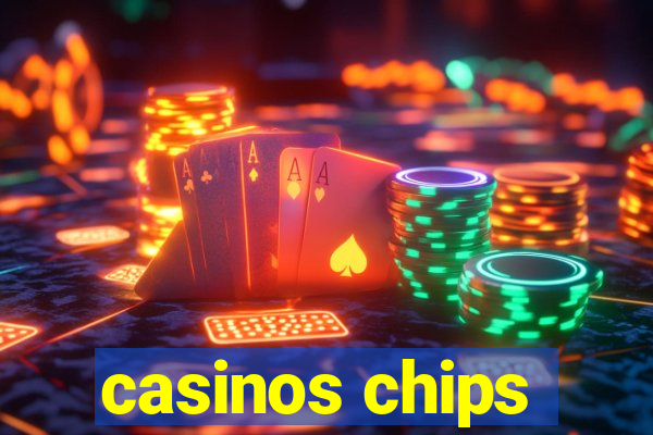 casinos chips