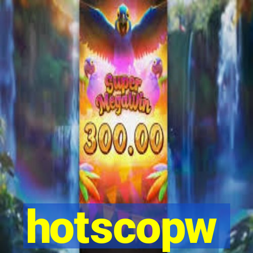 hotscopw