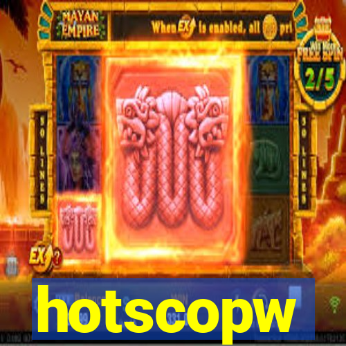 hotscopw