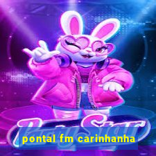 pontal fm carinhanha