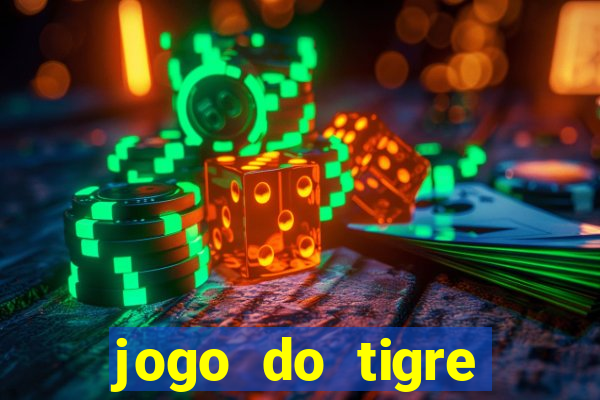 jogo do tigre bonus gratis