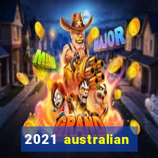 2021 australian online casino