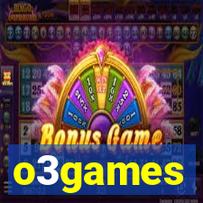 o3games