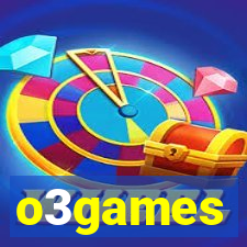 o3games