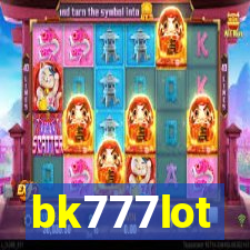 bk777lot