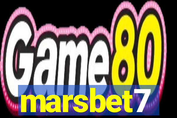 marsbet7