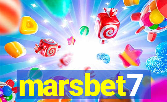 marsbet7