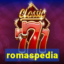 romaspedia