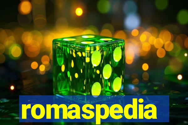 romaspedia