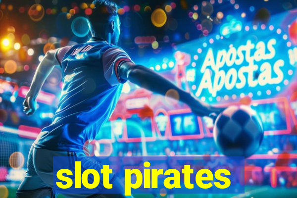 slot pirates