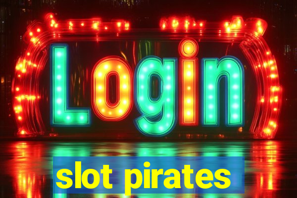 slot pirates