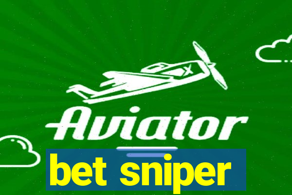 bet sniper