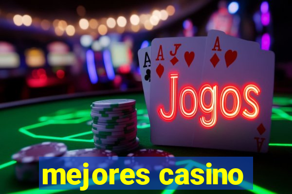 mejores casino