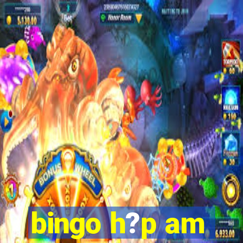 bingo h?p am