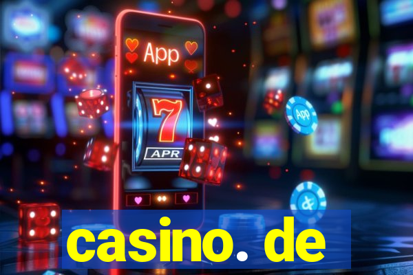 casino. de