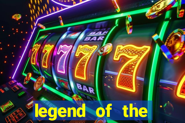 legend of the sword slot free play