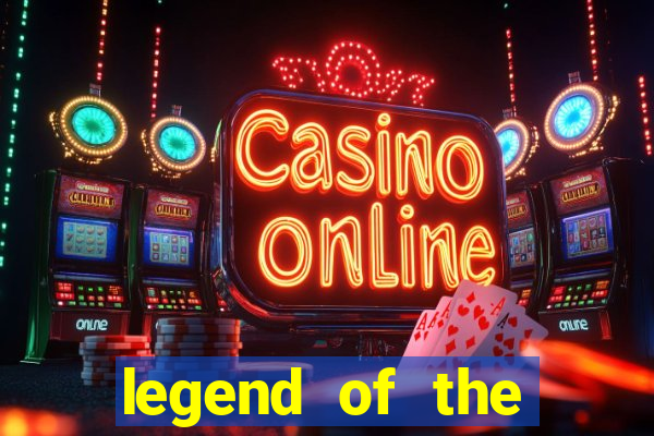 legend of the sword slot free play