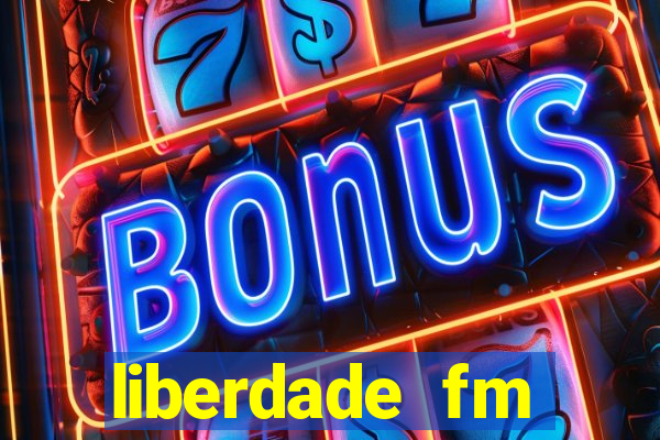 liberdade fm jaborandi bahia