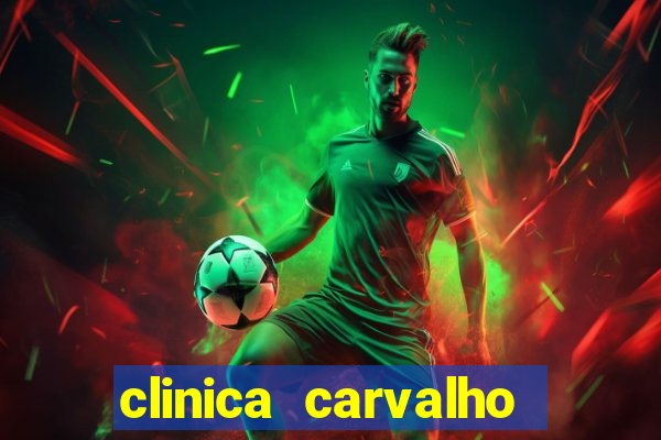 clinica carvalho porto alegre