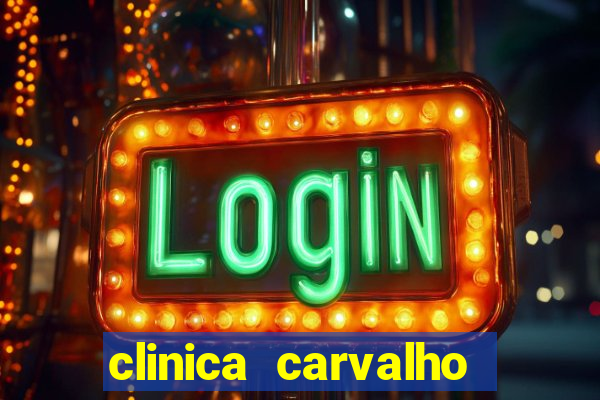 clinica carvalho porto alegre