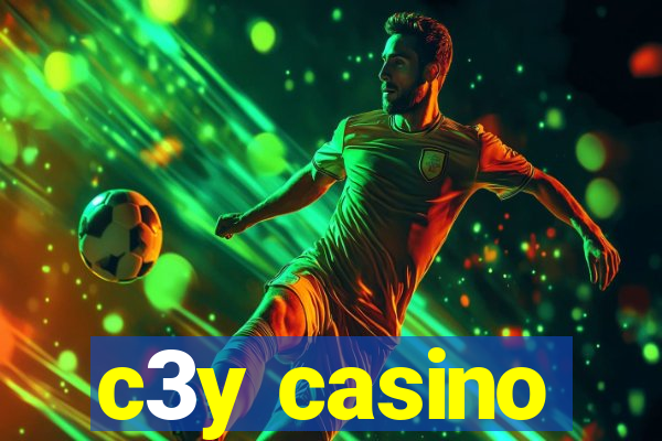 c3y casino