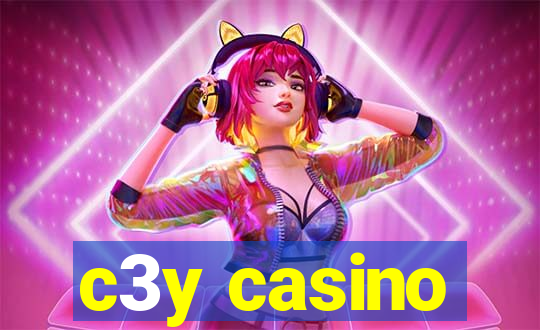 c3y casino